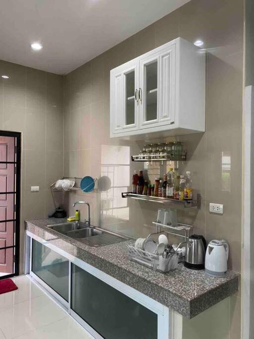 Вілла Preme House Boutique San Sai Екстер'єр фото