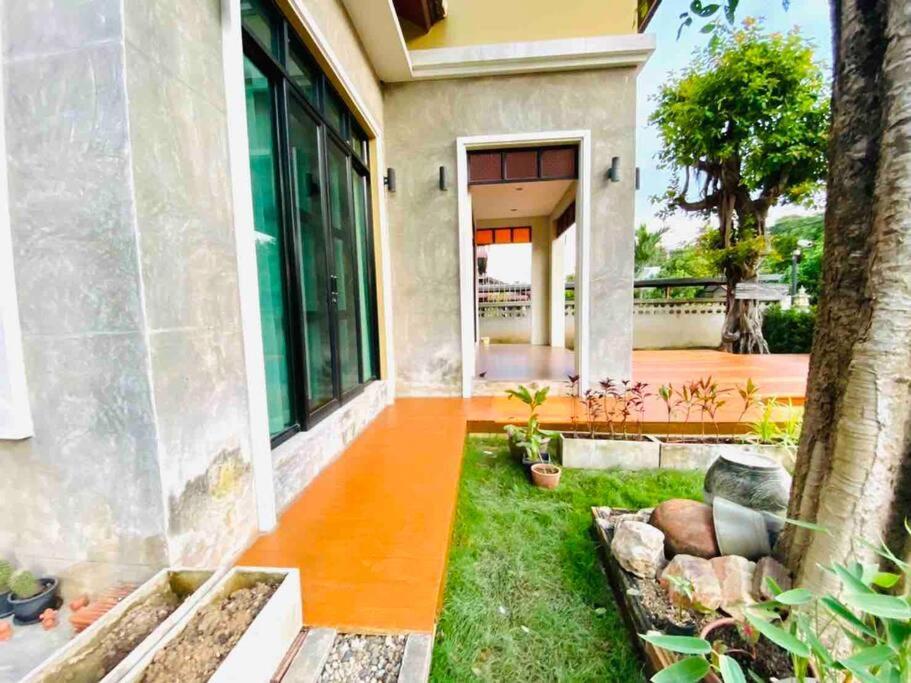 Вілла Preme House Boutique San Sai Екстер'єр фото