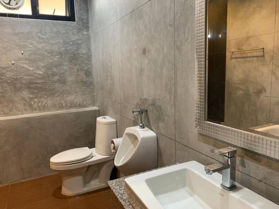 Вілла Preme House Boutique San Sai Екстер'єр фото