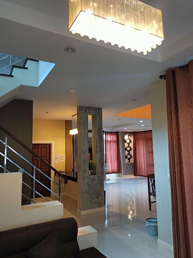 Вілла Preme House Boutique San Sai Екстер'єр фото