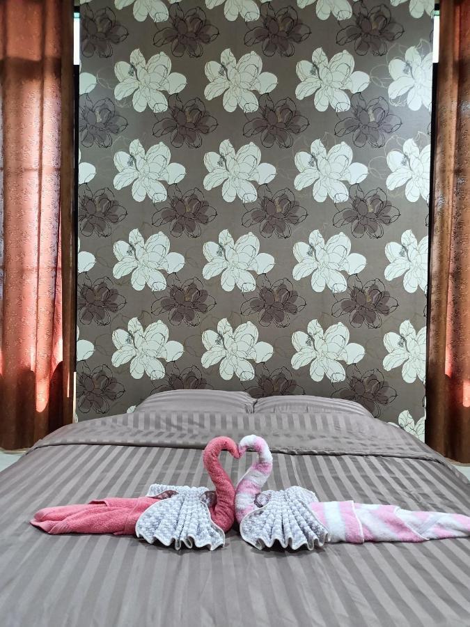 Вілла Preme House Boutique San Sai Екстер'єр фото