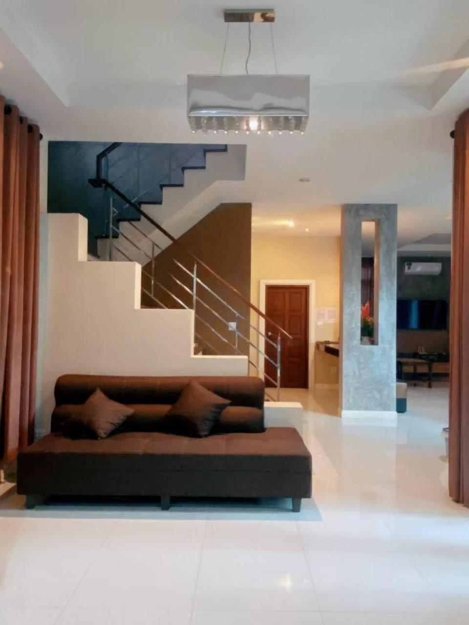 Вілла Preme House Boutique San Sai Екстер'єр фото