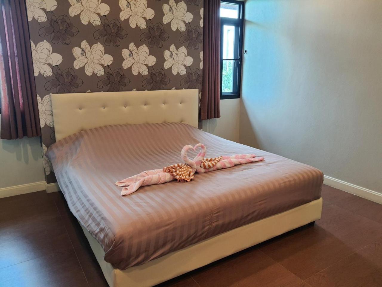 Вілла Preme House Boutique San Sai Екстер'єр фото