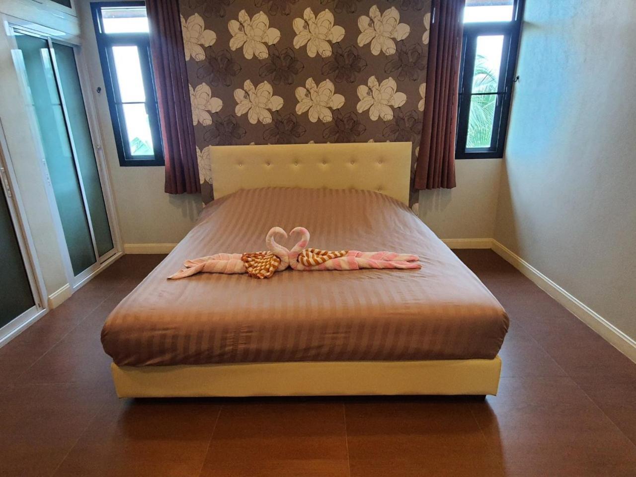 Вілла Preme House Boutique San Sai Екстер'єр фото